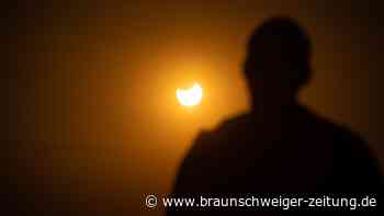 Sonnenfinsternis: So lange müssen wir in Deutschland warten