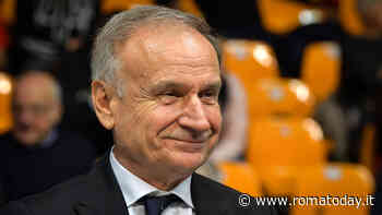 Incidente stradale per Gianni Petrucci: l'ex presidente del Coni e la moglie gravi in ospedale