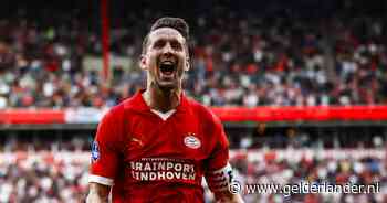 Flitsend PSV kan champagne koud zetten na overtuigende overwinning op AZ