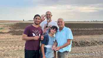 Angehöriger über Nahost-Konflikt: „Sobald die Geiseln wieder zu Hause sind, endet der Krieg“