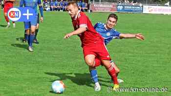 Phoenix Kisdorf und TuS Hartenholm zu gut für ihre Verbandsliga-Gegner
