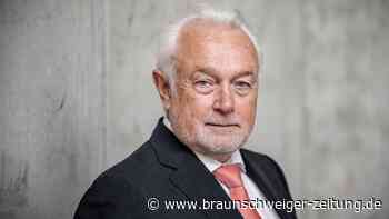 Kubicki zu Umgang mit Schröder: „Menschlich nicht anständig“