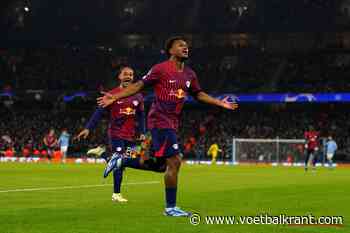 Rode Duivel schittert opnieuw in aanloop naar EK met twee doelpunten en twee assists
