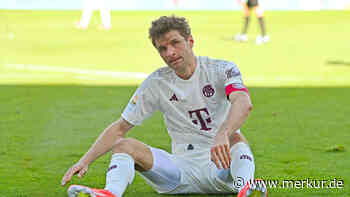 Volle Breitseite für den FC Bayern: „Man muss aufpassen, dass sich der Verein nicht auflöst“