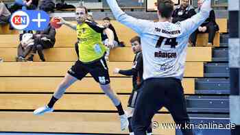 Knackpunkt nach Wiederanpfiff: TSV Altenholz kassiert 26:32 in Berlin