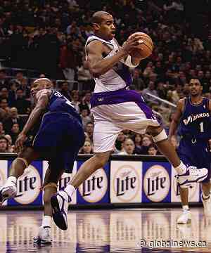 Former Toronto Raptor Carter to be inducted into Naismith Basketball Hall of Fame