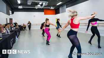 Creative university carries out £2.1m expansion