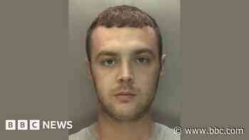 Gunman jailed for 32 years over street shooting