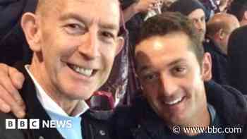 Mother's plea after son killed by speeding driver