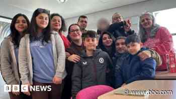 'We travelled to Belgium to find our Airbnb didn't exist'