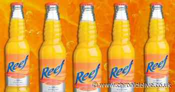 B&M shoppers have 'flashback to the '90s' after spotting iconic drink for just 80p