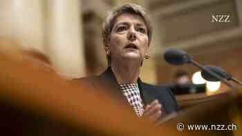 Im Sperrfeuer der Politik: Sergio Ermottis Wachstumsplänen für die UBS droht Ungemach