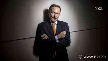 INTERVIEW - Christian Lindner beklagt die deutsche Anspruchshaltung: «Menschen erwarten mehr vom Staat als von sich»