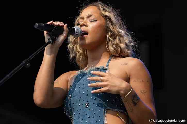 Beyoncé’s ‘Blackbiird’ breathes new life into a symbol that has inspired centuries of Black artists, musicians and storytellers