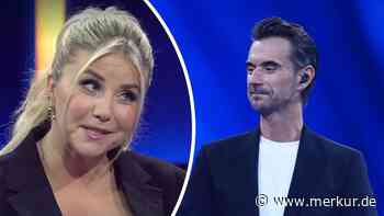 Beatrice Egli befeuert in ihrer Show Liebesgerüchte um Florian Silbereisen: „Kenne ich – wegen Flo”