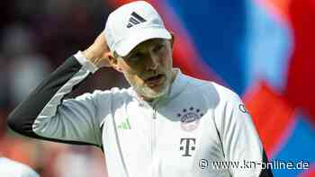 FC Bayern: Bosse erteilen Tuchel Jobgarantie trotz Heidenheim-Pleite