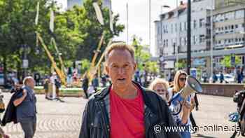 CDU-Wirtschaftsrat lädt „Querdenker“-Professor Homburg als Experten ein