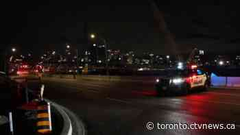 Hydro explosion leaves two workers injured, customers without power