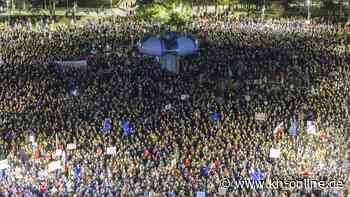 Budapest: Ex-Insider fordert Orbans Macht heraus und ruft zu Protest auf