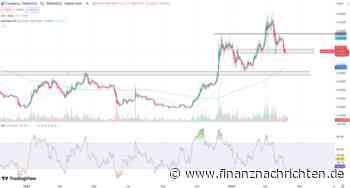 Cardano Prognose: Crash-Gefahr! ADA schwach - was machen die Wale?
