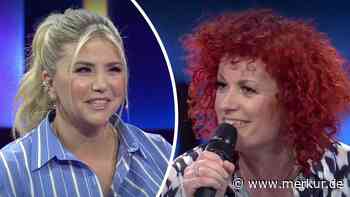 Darum hat Beatrice Egli niemandem von ihrer DSDS-Teilnahme erzählt