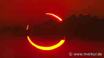 Totale Sonnenfinsternis im April – Wie und wann das Himmelspektakel zu sehen ist