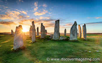 Finding Monuments Beyond Stonehenge