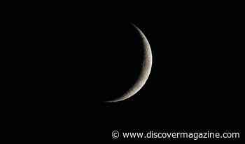 The Beginning of Ramadan Is Signaled by Observations of the Moon