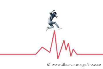 Heart Rate Zones Don't Perfectly Measure Exercise, But It's Good to Get Heart Rate Up