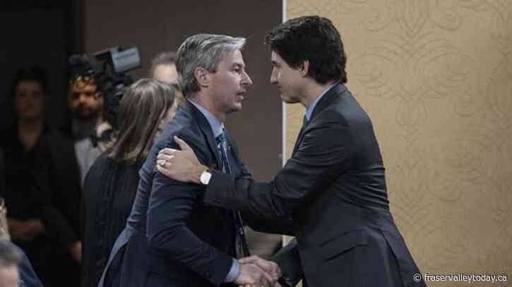 Nova Scotia premier joins calls for meeting with Trudeau about carbon pricing