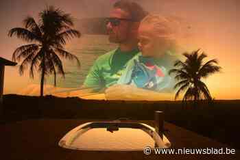 “Waarom trekt iedereen naar Spanje als je hier in Brazilië voor 30.000 euro een huisje hebt?”: Kristof zoekt nog medebewoners voor zijn paradijs