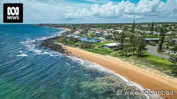 Homes in this pocket of coastal Queensland are still 'extraordinarily cheap' despite a price spike of more than 80pc