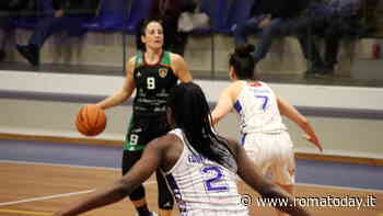 La Oxygen Roma non si ferma più, a Faenza arriva la terza vittoria consecutiva