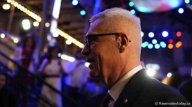 A close ally of populist prime minister tops a pro-Western diplomat to become Slovakia’s president