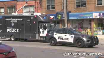 'Violent altercation' ends in 51-year-old man being fatally stabbed in North York