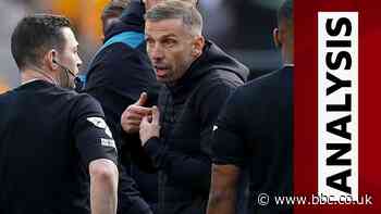 'It doesn’t make sense' – MOTD pundits on Wolves 'goal'