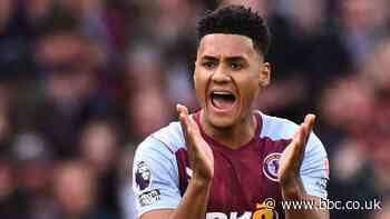 Villa lack 'big-team mentality' - Watkins