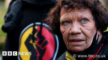 Indigenous deaths in custody haunt Australia