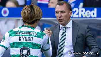 Why Rodgers' 16th derby holds more peril than any other