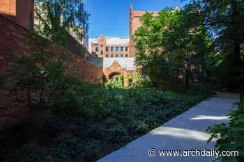 Wilmina Berlin / Grüntuch Ernst Architects