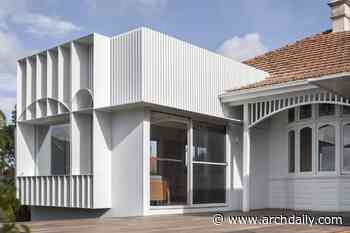 Lanoma Residence / Licht Architecture