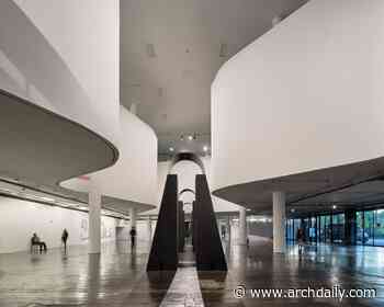 Exhibition for the 35th São Paulo Biennial 2023 Choreographies of the Impossible / vão