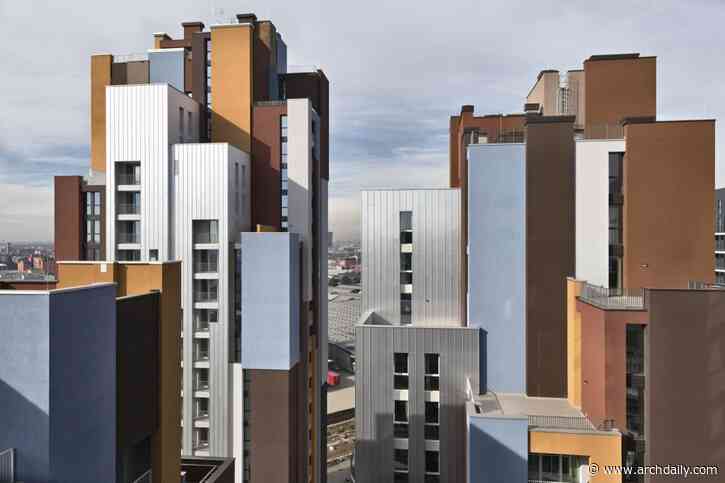 Milan Architecture City Guide: 15 Must-See Landmarks and 20 Contemporary Attractions in Italy's Fashion Capital