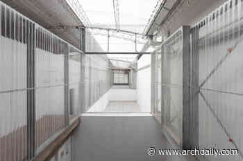 Espinosa Studios / Julio Sanchez Arimayn