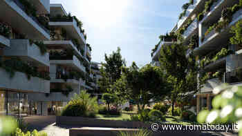Una nuova Beverly Hills. Così il cemento si è preso le colline di Roma nord