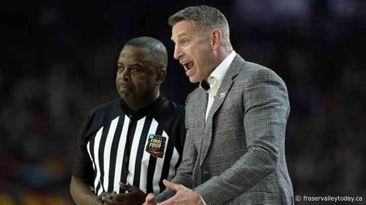 Led by Castle and Clingan, defending champ UConn returns to NCAA title game, beating Alabama 86-72