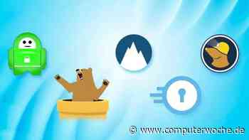 VPN: 14 Begriffe und Funktionen, die jeder kennen sollte