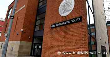 Reckitt worker who stole medication and man who took £7k of sealant from his employer - Hull court round-up