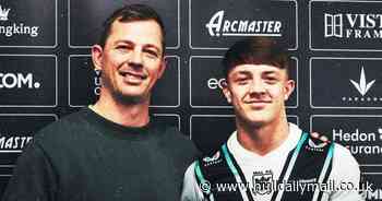 Logan Moy verdict made as young Hull FC trio draw praise