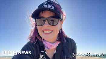 The world's eclipse chasers arrive in North America